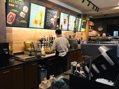 -星巴克(天津五大道店)