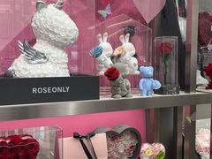 -ROSEONLY诺誓(沈阳万象城店)