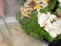 -束河人家(南锣鼓巷店)