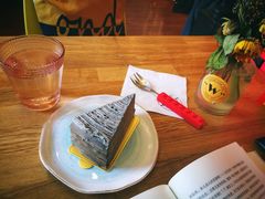 -W CAFE(甜爱路店)