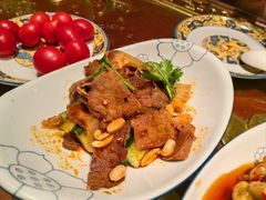 -缪氏川菜(深圳北站缤果空间店)