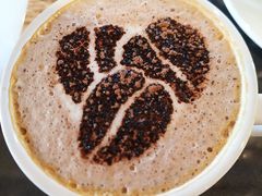 杏仁摩卡咖啡-COSTA COFFEE(金长安大厦店)