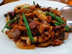 -無招牌海鮮(芽笼店)