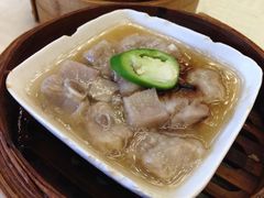 -潮福城大酒楼·潮粤菜·港式点心(阳光城店)