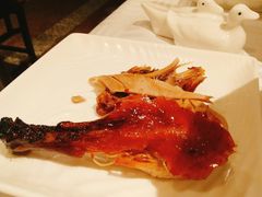 -四季民福烤鸭店(王府井灯市口店)