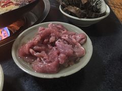 -肥龙火锅(南坪店)