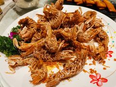 -大东海海鲜酒楼(渔人码头总店)