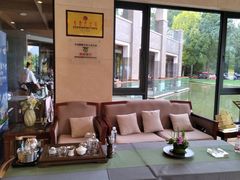 -湖泉水云间餐厅·弥勒地道菜(B座店)