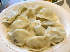 -海知道大连海鲜水饺(南山大冲店)