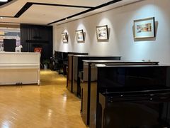 -小小莫扎特钢琴馆(香港名都店)