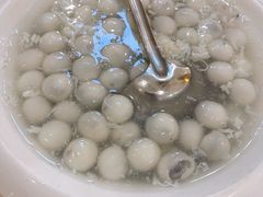 酒酿圆子-老人和饭店(打浦路店)
