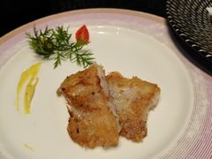 -曙亚洲餐厅-重庆富力艾美酒店(南坪万达广场店)