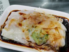 -穗银肠粉店(东川路店)