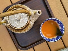 松露茶壶汤-Hatsune隐泉日式料理(三里屯太古里店)