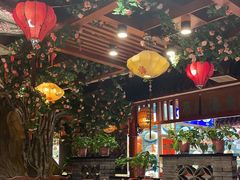 -蠔友汇(皇姑店)