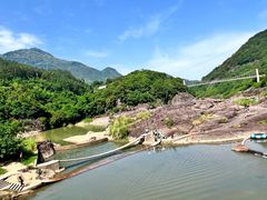 -百漈沟生态旅游景区