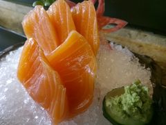 -山葵家·创意料理(宁波来福士店)