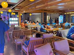 -星河湾温泉洗浴酒店