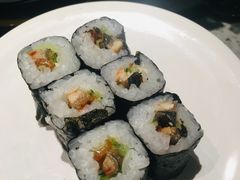 -小乔回转寿司(铁东万象汇店)