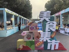 -高东镇樱花园