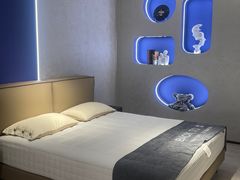 -栖作床垫(欧亚达家居光谷店)