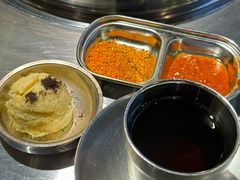 -哈哈碳都·牛肋条无限自助烤肉(宝龙店)