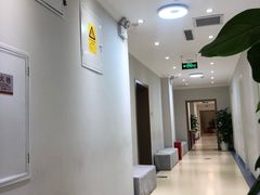 -北京地坛口腔门诊部
