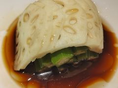 -应天大明王朝·南京菜(中山陵店)