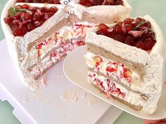 -Dark Horse·黑马蛋糕·低脂·低糖淡奶(金匙望湖大厦店)