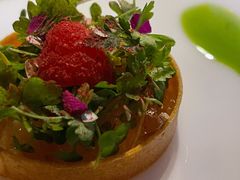 -三嚥阁 La Villa Restaurant