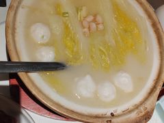 -荣兴酒家(徐家汇店)