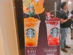 -星巴克(威尼斯人店)