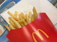 -麦当劳(总统大酒店店)