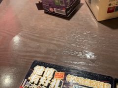-王繁星面馆(西安熙地港店)