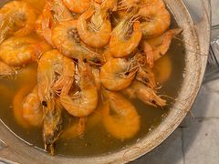 -晶丽香榭自助餐(南京大饭店)