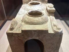 -亳州博物馆