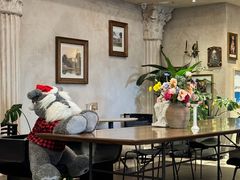 -玲婧胡同·生日蛋糕·餐厅(嘉里城店)