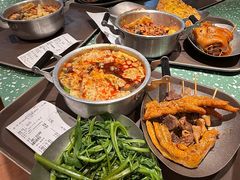 -水平有限广西米粉·广西风味集(五道口店)