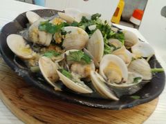 -冯姐生蚝(迎宾广场店)