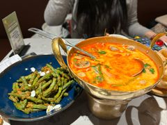 -Home Thai·泰谣(王府井apm店)