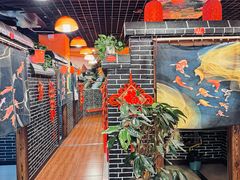 -江湖水乡铁锅炖魚(周庄嘉园店)