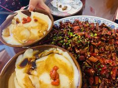 -杨记隆府(白象街店)