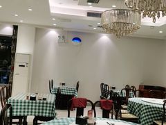 大堂-紫光园·烤鸭·北京菜(劲松店)