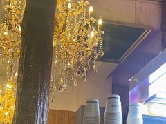 -明日世界密室轰趴·剧本桌游·箭馆团建(国贸店)