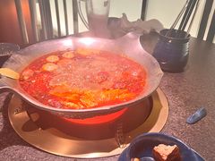 -湊湊火锅·茶憩(来福士广场店)