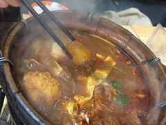 -范贤光鸡公煲(平乐园总店)
