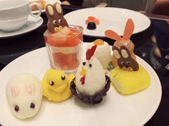 -深圳四季酒店·馥自助餐厅