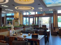 -诺敏塔拉奶茶-布里亚特包子-手把肉(锦都会店)