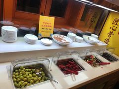 -老码头火锅(玉林店)