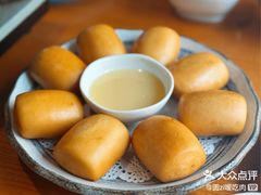 -金龙·打边炉(南京西路店)